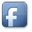 Facebook icon.